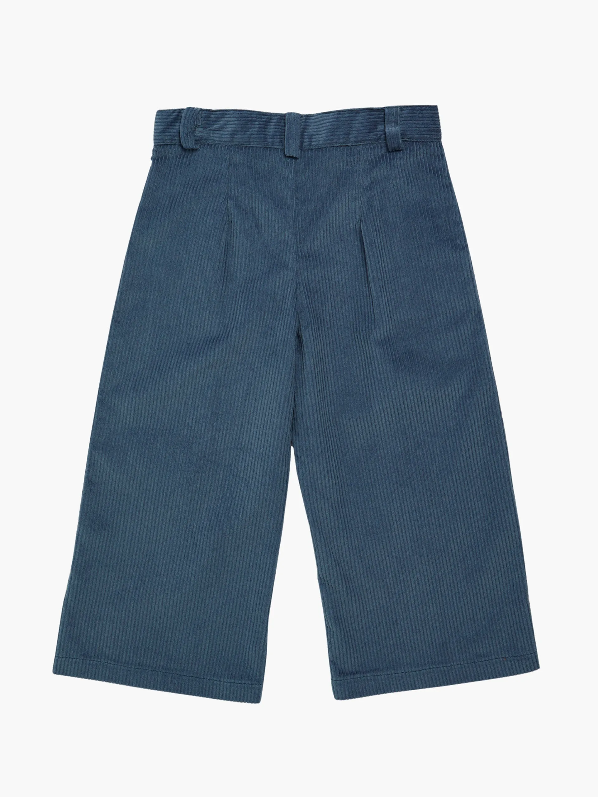 Mid blue Cyrilla trousers