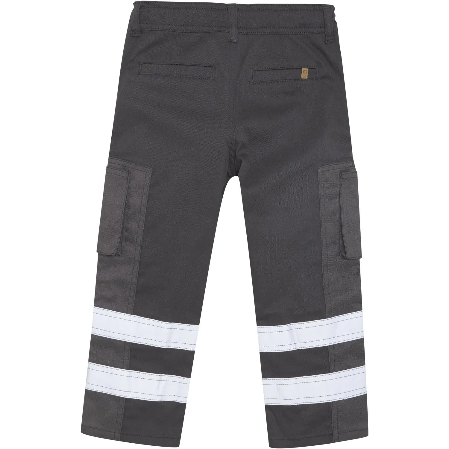 Minymo Forged Iron Worker Pants