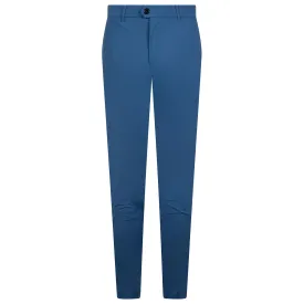 Montauk Trousers Fjord - AW24