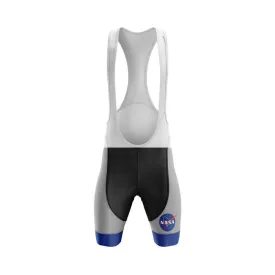 Nasa Meatball (Grey) Shorts & Pants