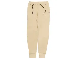 Nike Tech Fleece Lightweight Joggers in Team Gold