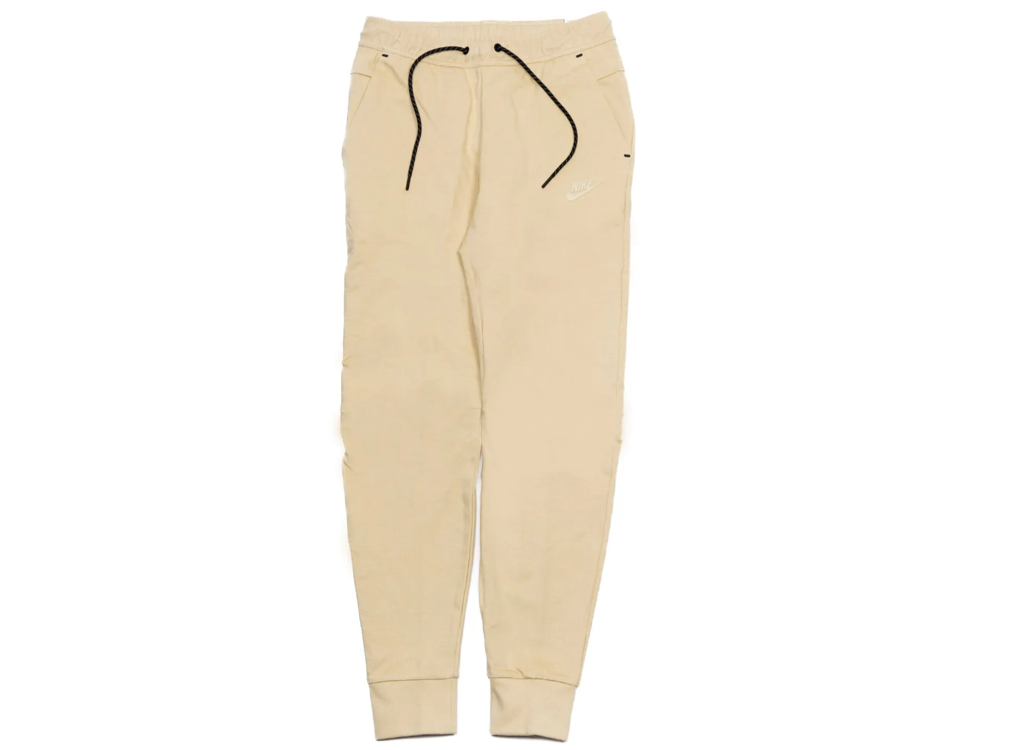 Nike Tech Fleece Lightweight Joggers in Team Gold