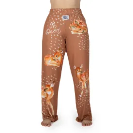 Oh Deer Lounge Pants