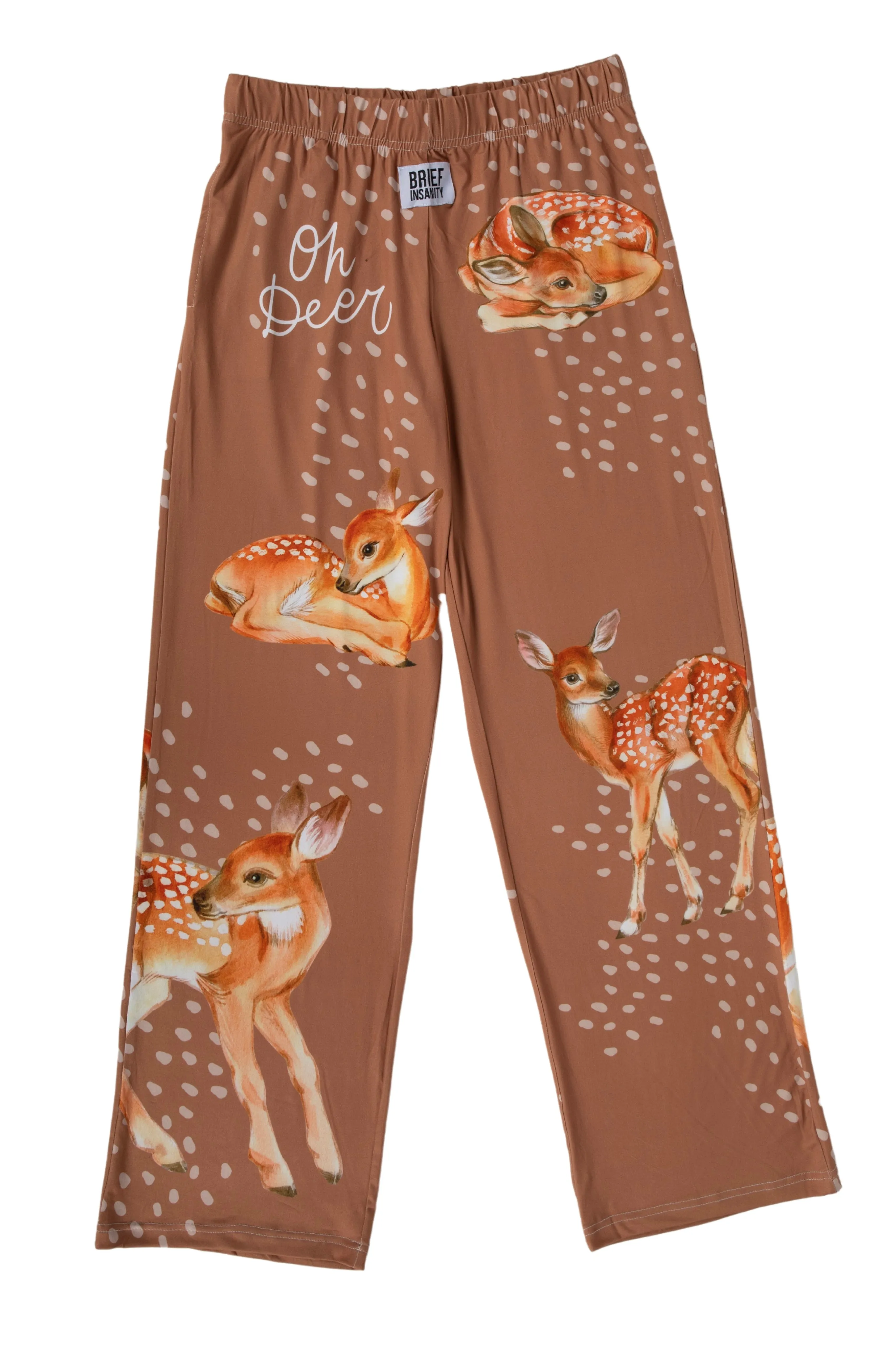 Oh Deer Lounge Pants