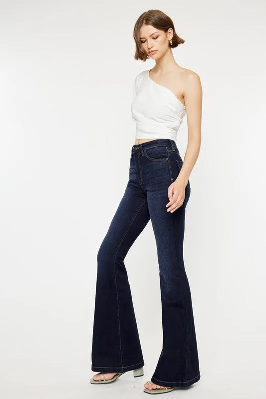 PANTS- JEANS- KANCAN HIGHRISE BOOTCUT