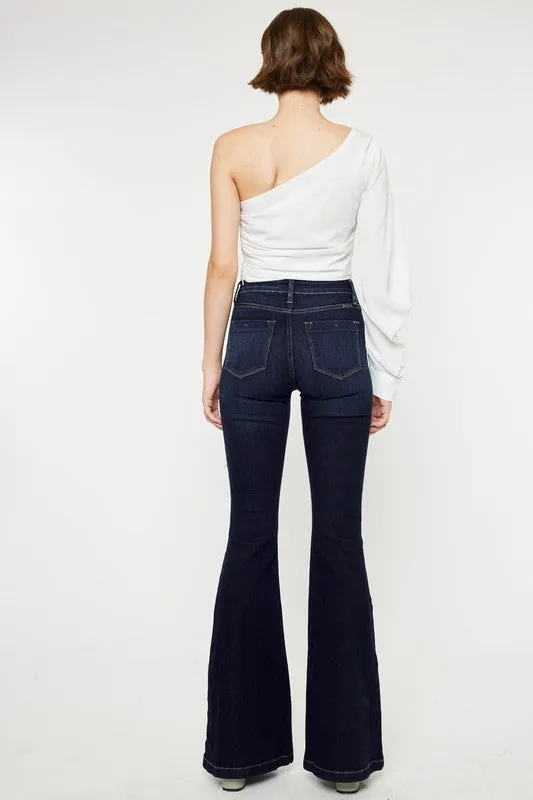 PANTS- JEANS- KANCAN HIGHRISE BOOTCUT