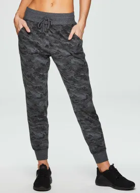 Prime Ready To Roll Camo Jogger