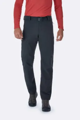 Rab Vector Softshell Pants - Men's