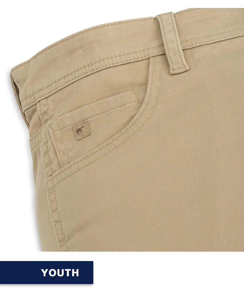 Southern Point - Youth Maxwell Pant