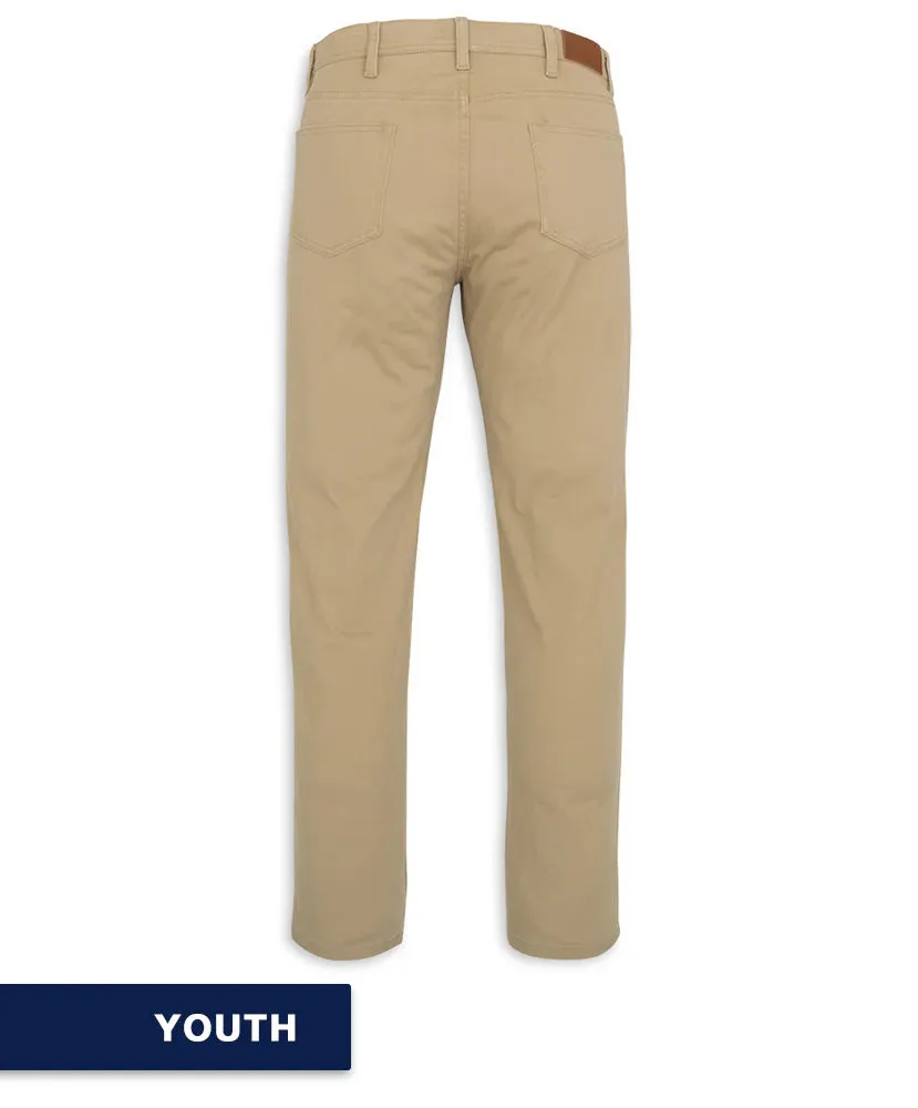 Southern Point - Youth Maxwell Pant