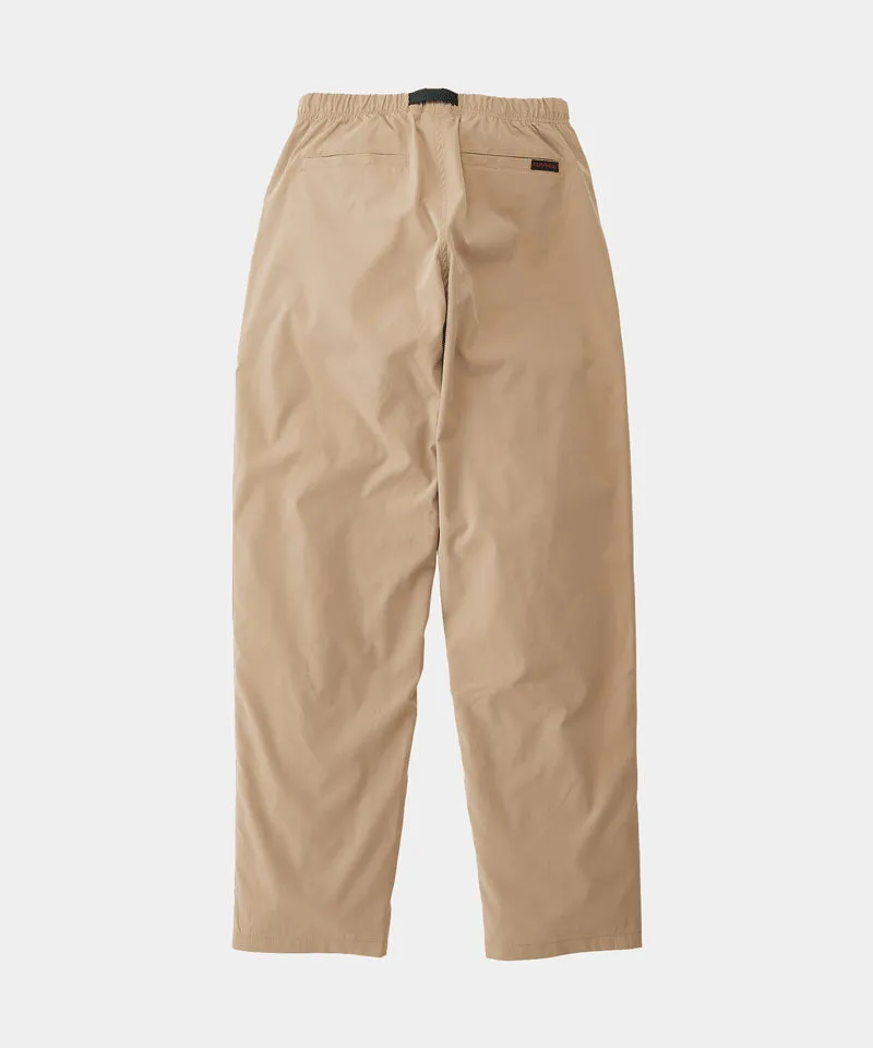 Stretch Shell Gramicci Pant