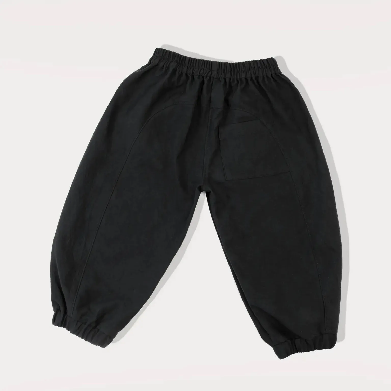 Studio Koter Black Otis Trousers