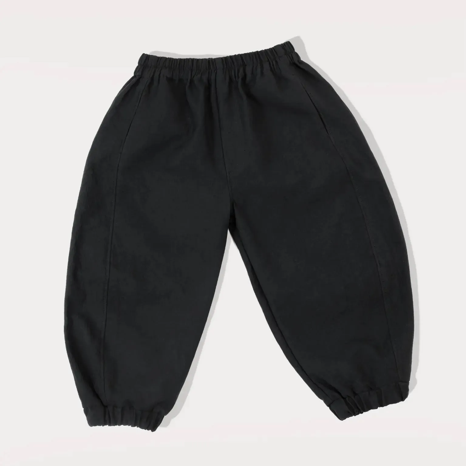 Studio Koter Black Otis Trousers