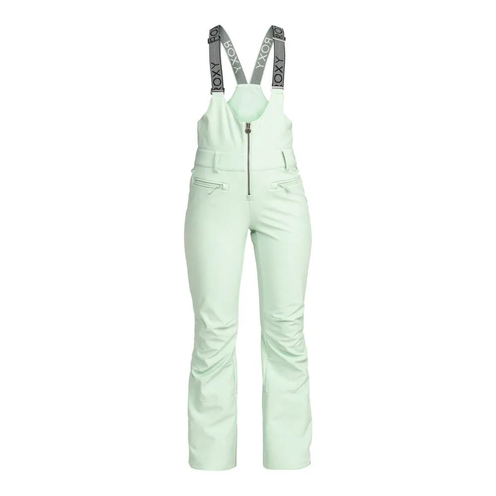 Summit Bib Snowboard Pants - Womens