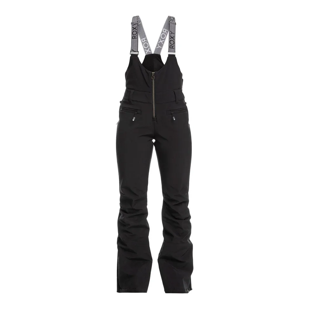 Summit Bib Snowboard Pants - Womens