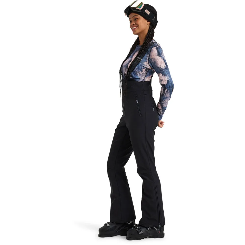 Summit Bib Snowboard Pants - Womens