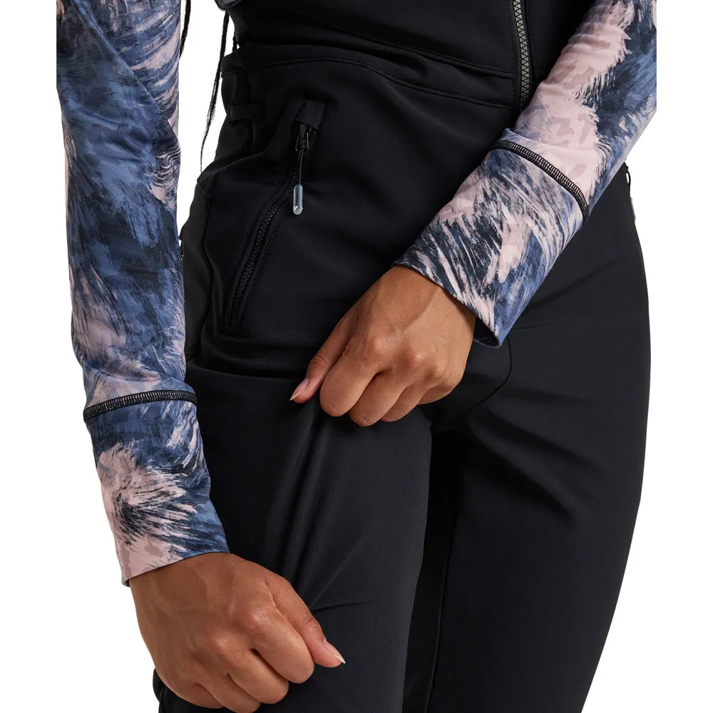 Summit Bib Snowboard Pants - Womens