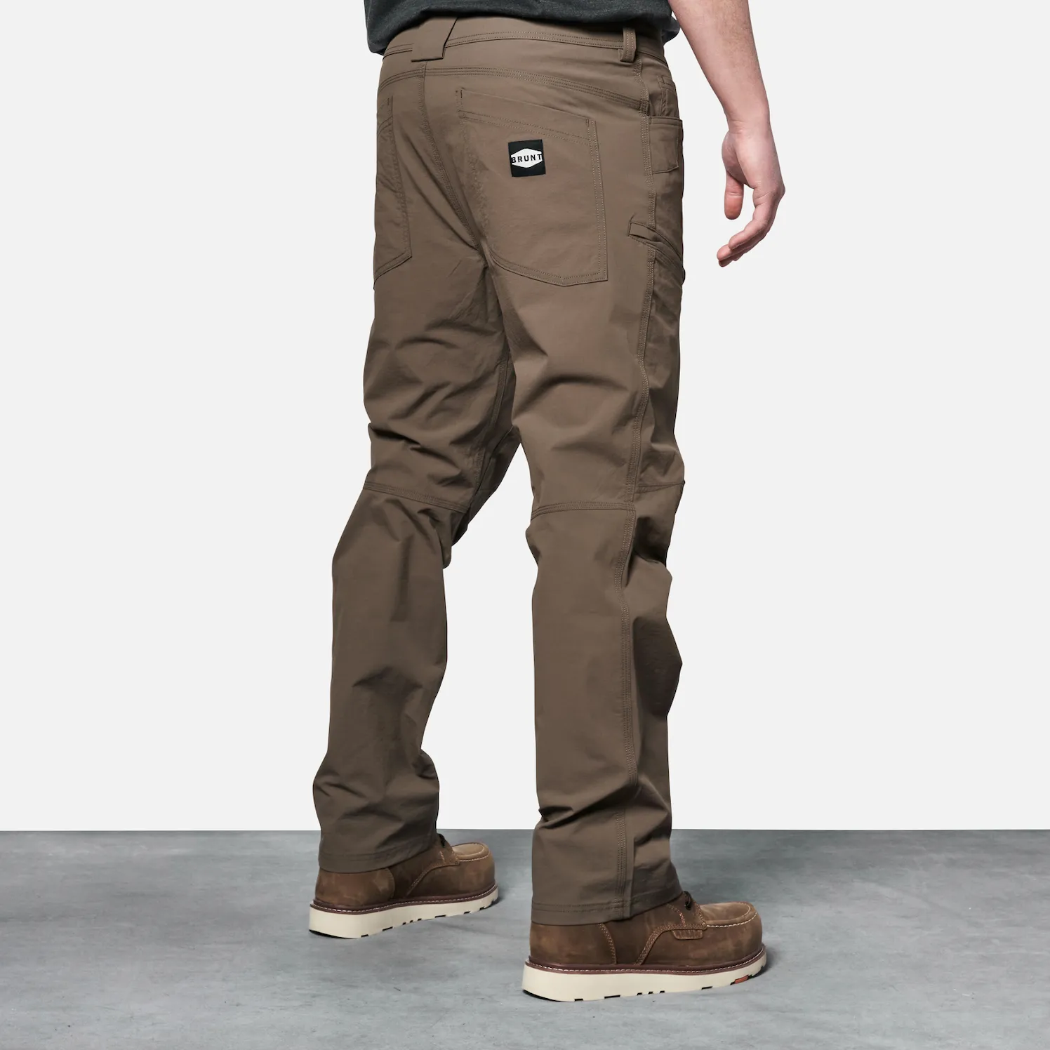 The Costello Tech Pant