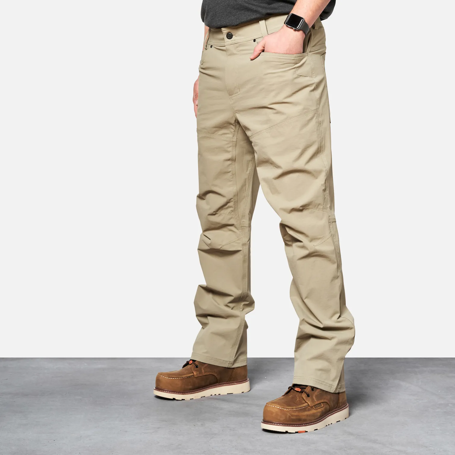 The Costello Tech Pant