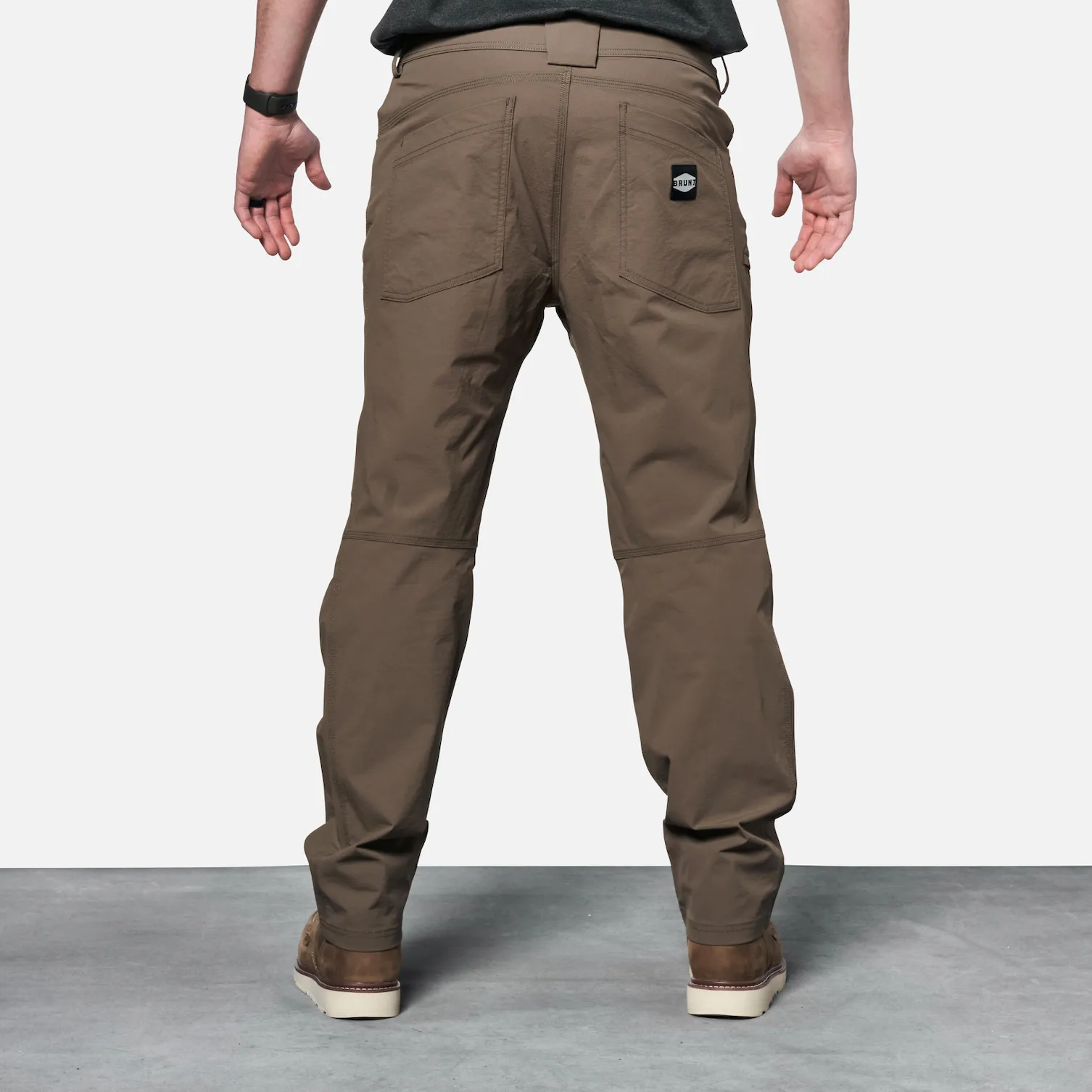 The Costello Tech Pant