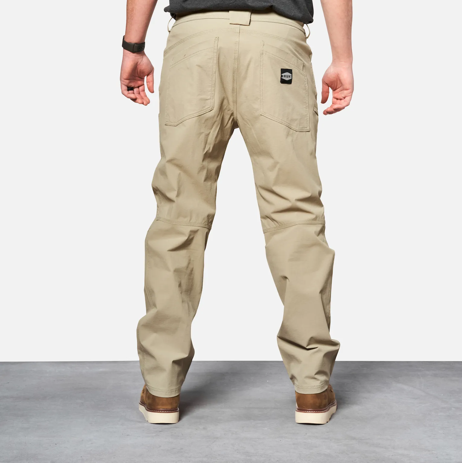 The Costello Tech Pant