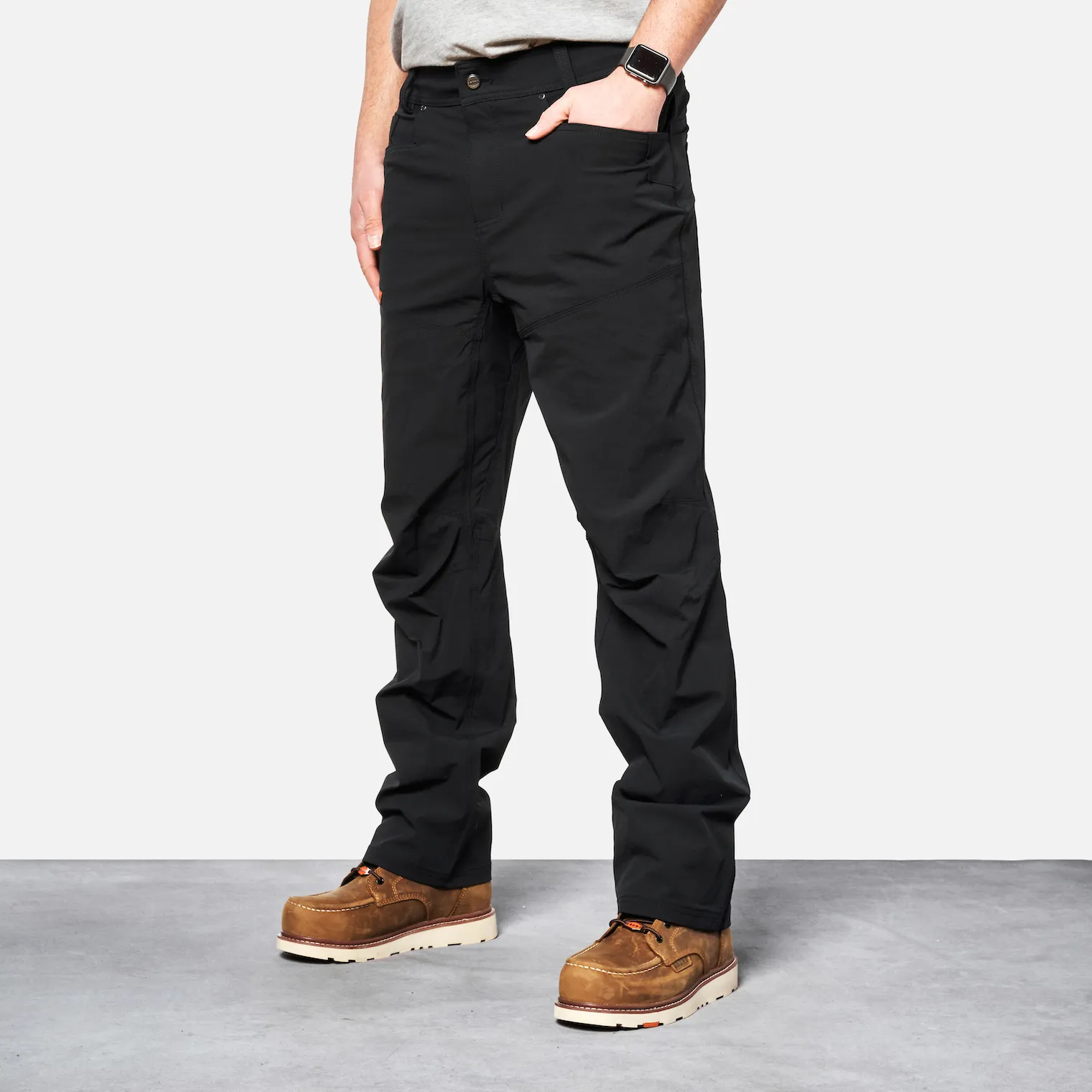 The Costello Tech Pant