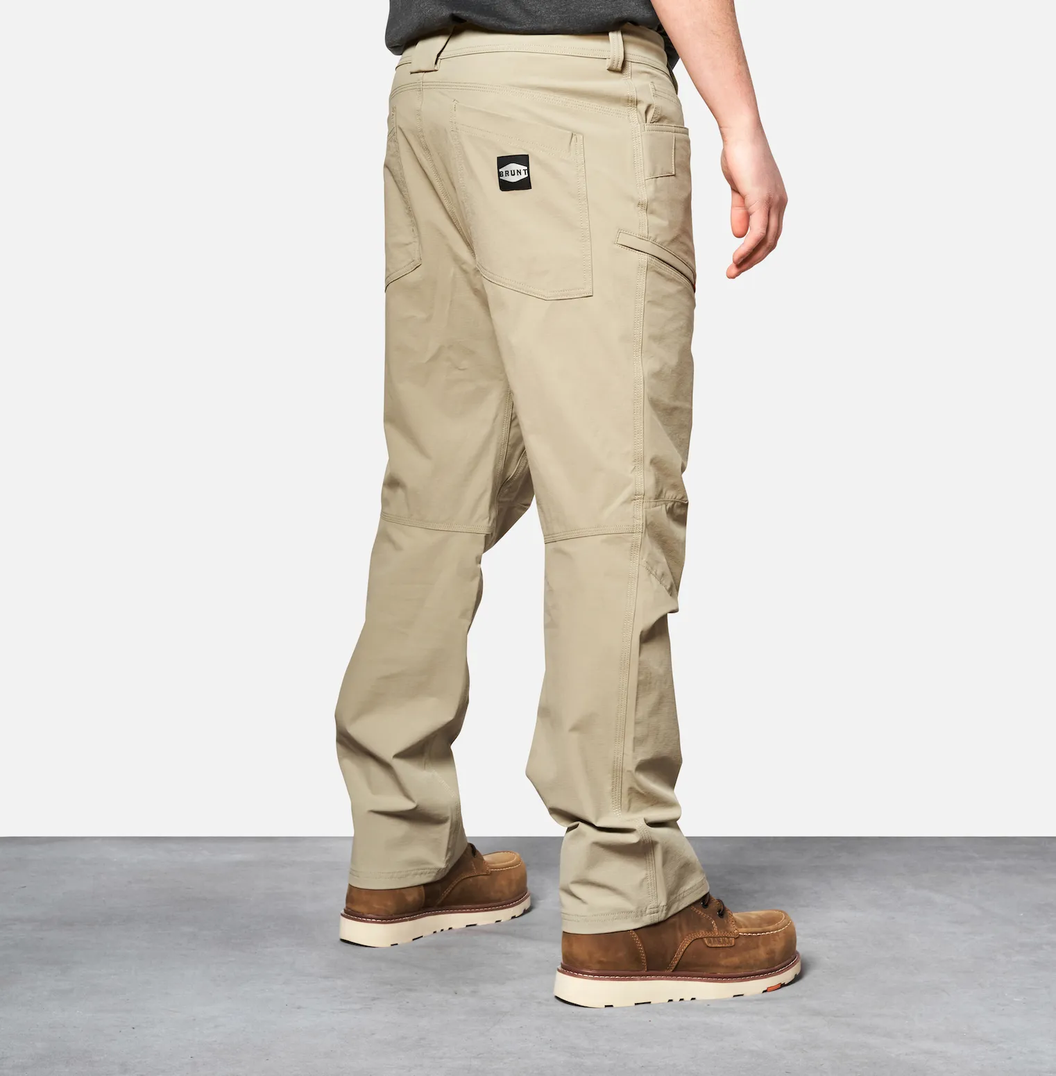 The Costello Tech Pant