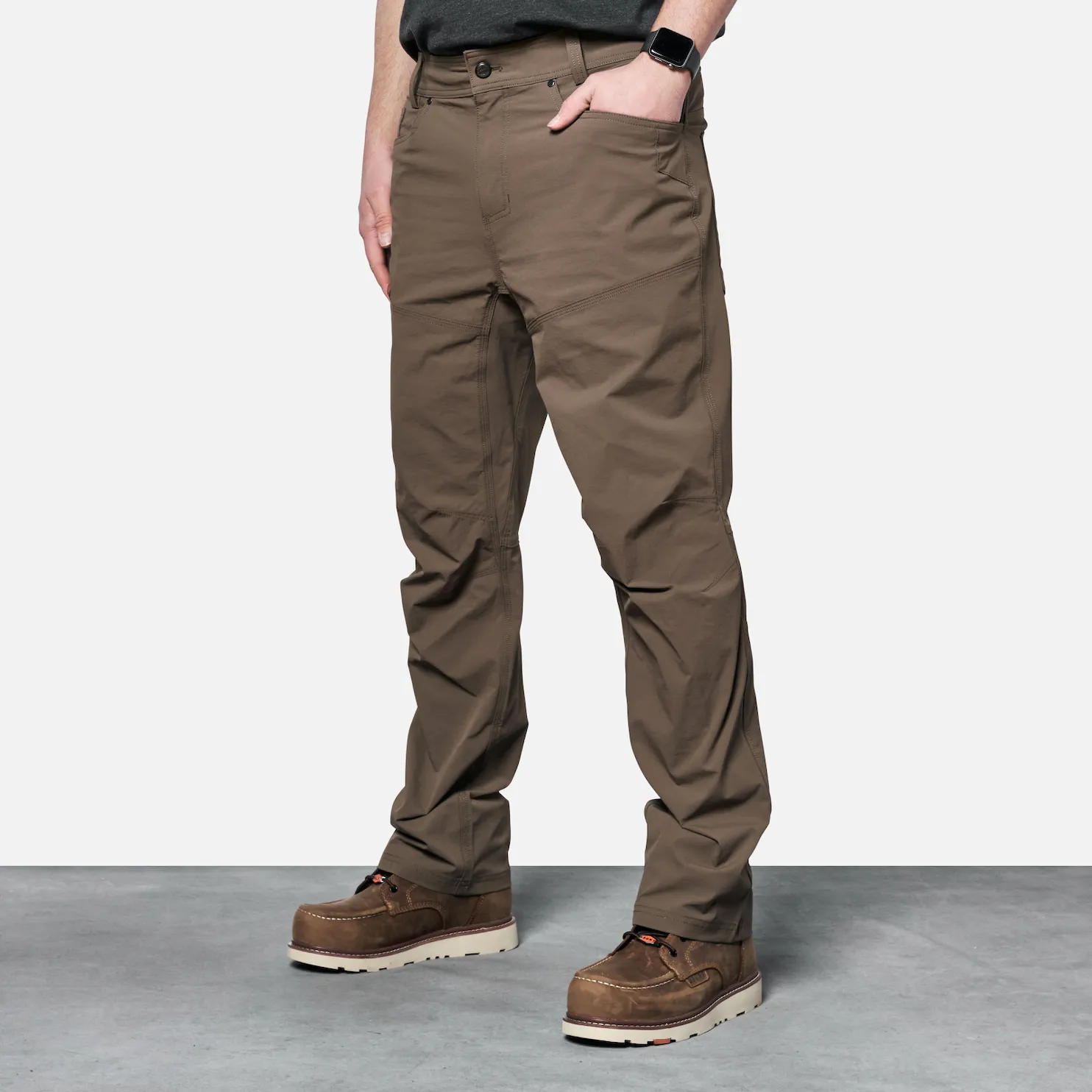 The Costello Tech Pant