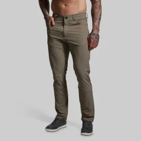 Traverse Pant (Khaki)