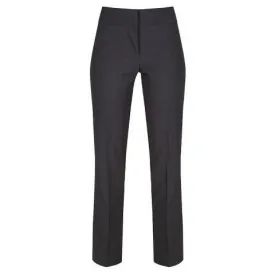 TRUTEX GIRLS TWIN POCKET TROUSERS (HARROW GREY)