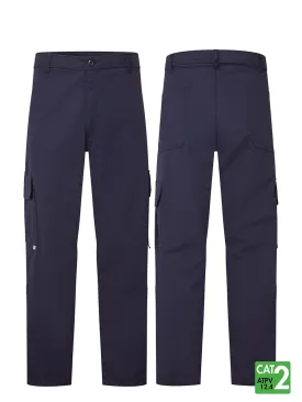 Ultrasoft 9 Oz Cargo Pants - 611