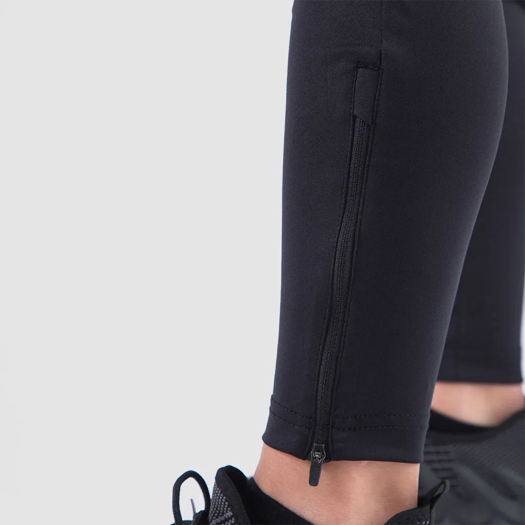 WOMEN BLACK PANT(BLACK)