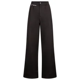 Womens Asti Trousers Black - AW24