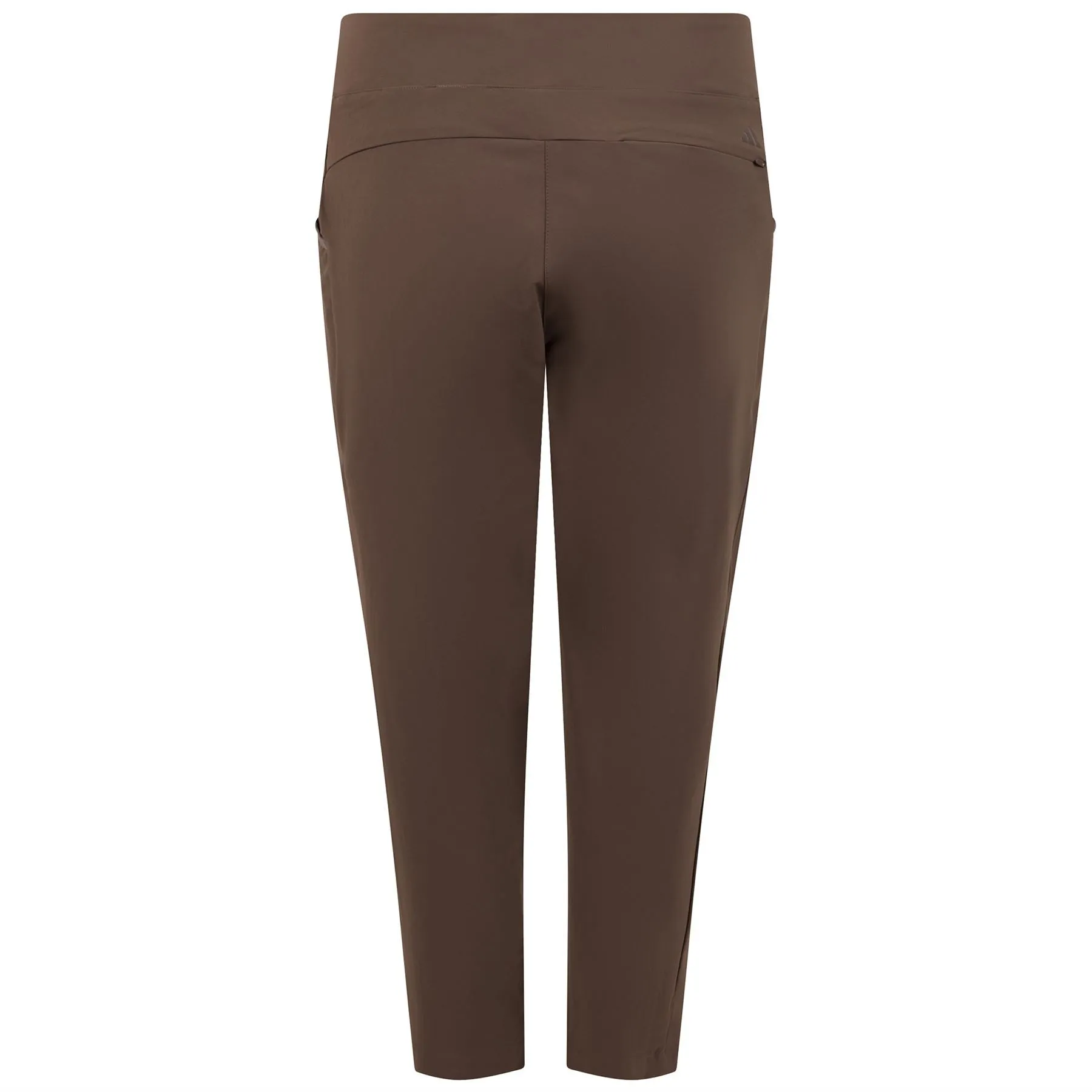 Womens Pull-On Ankle Pant Earth Strata - SS23