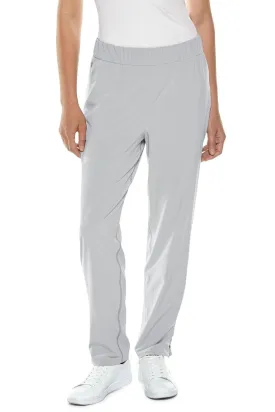 Women's Sprinter Sport Pants  |  Cool Grey