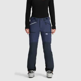 Women's Trailbreaker Tour Pants