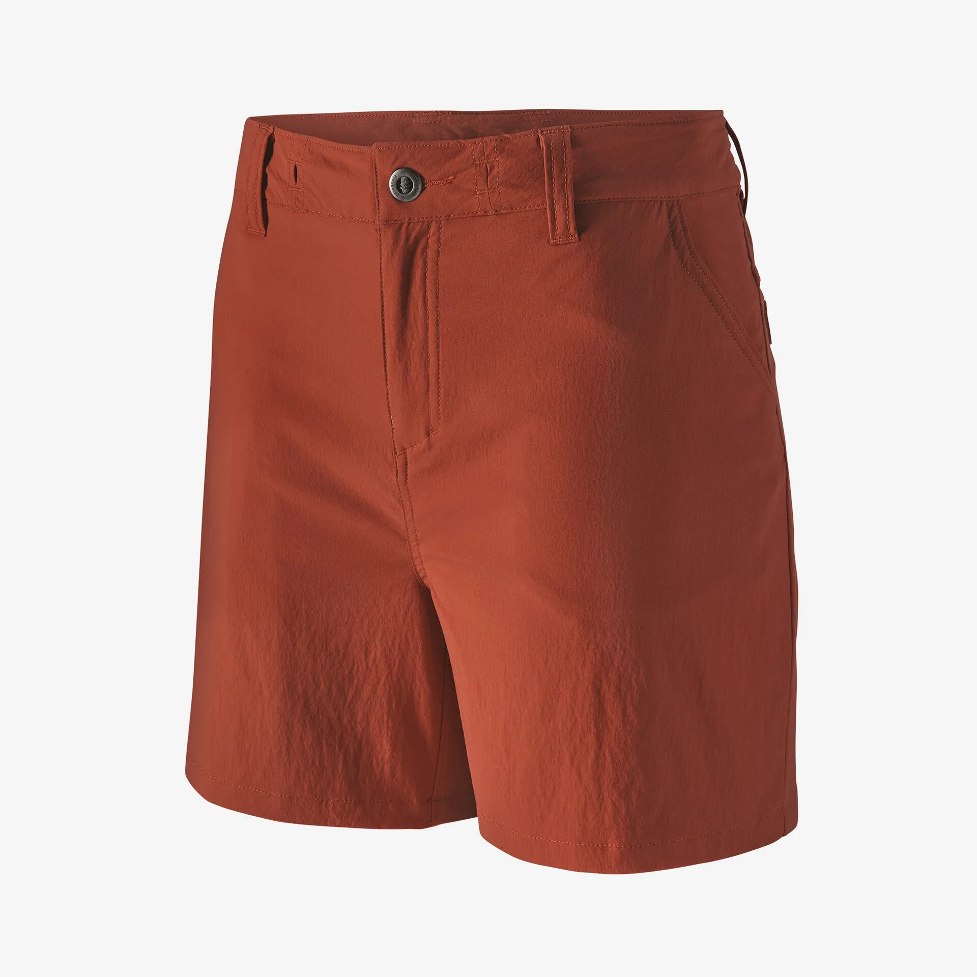 W's Quandary Shorts - 5 in.